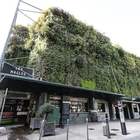 Avignon hyper-centre piéton, rénové à neuf, charmant Extérieur photo