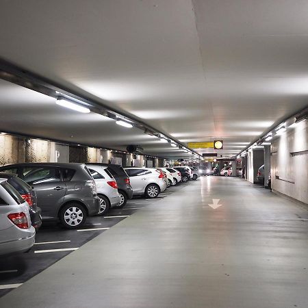 Avignon hyper-centre piéton, rénové à neuf, charmant Extérieur photo