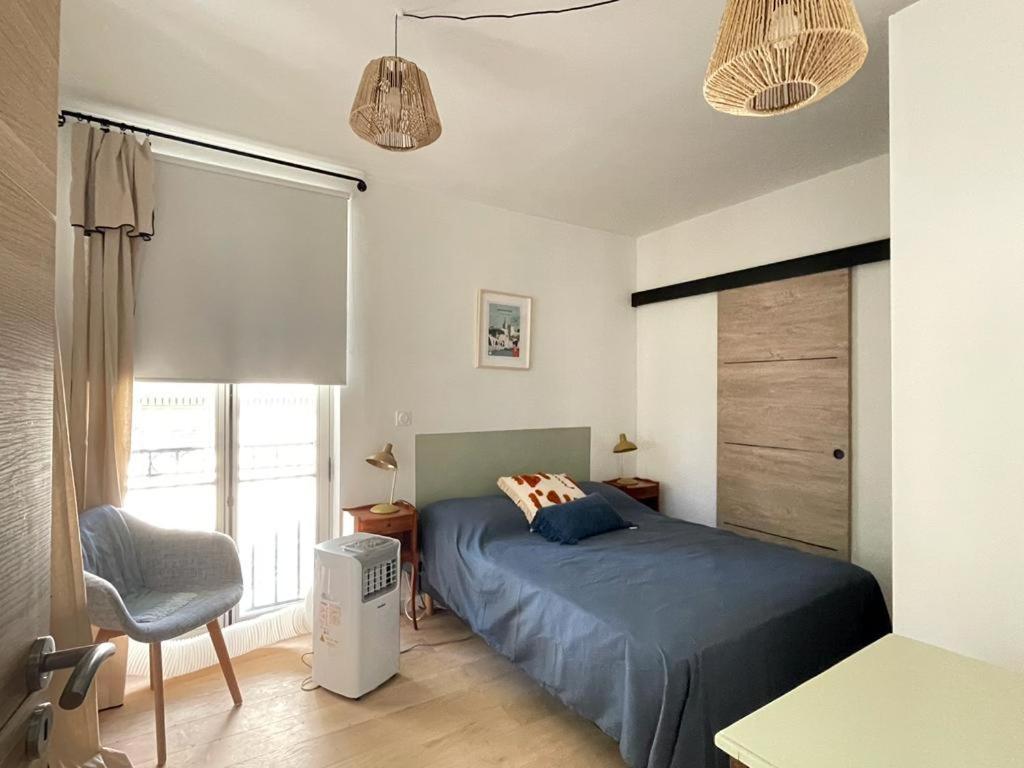 Avignon hyper-centre piéton, rénové à neuf, charmant Extérieur photo