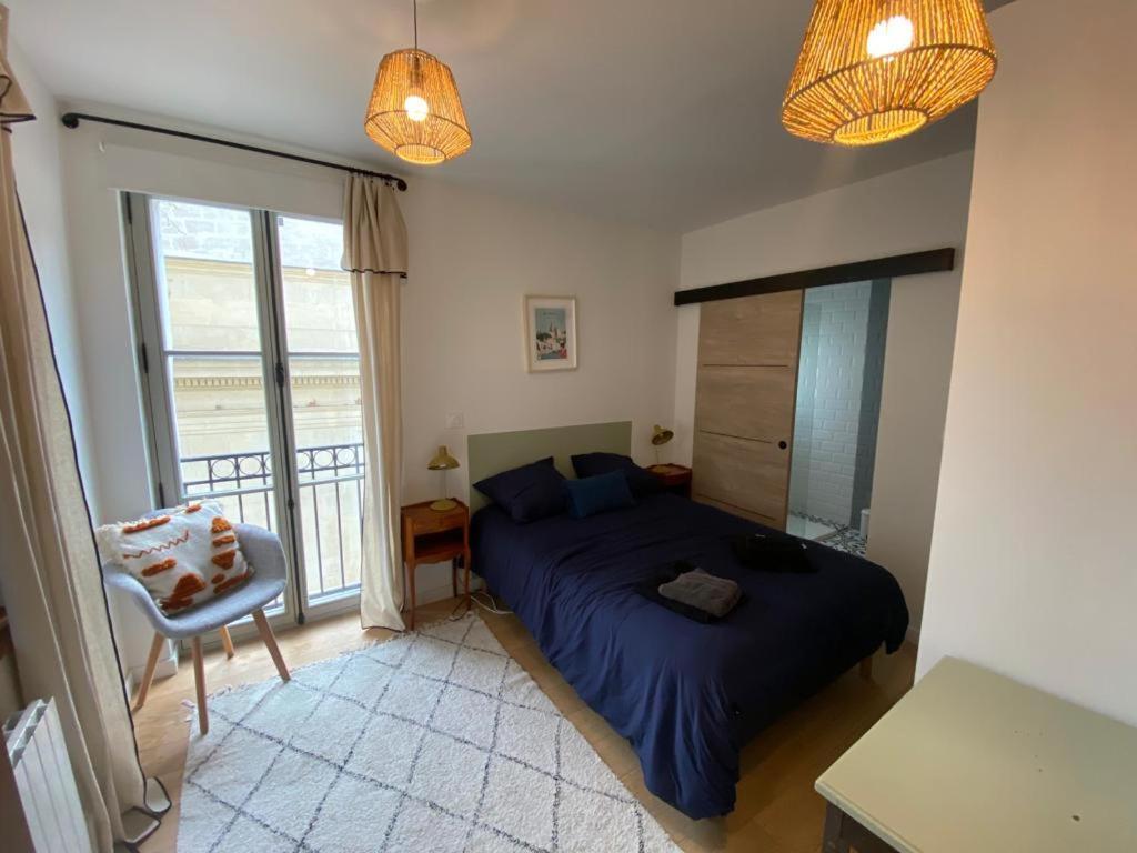 Avignon hyper-centre piéton, rénové à neuf, charmant Extérieur photo